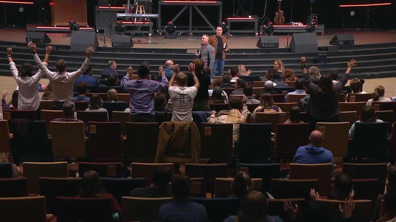 2022 Overland Missions Conference (Day 3) YouTube