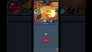 GODCHER: Idle Tower Defense: Death Worm Habitat - 7