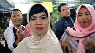 Bunga & Kumbang : Tria DA2 Feat. Ady DA2
