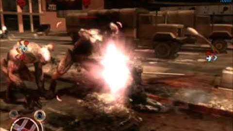 Prototype - Mission 24 - Things to Come