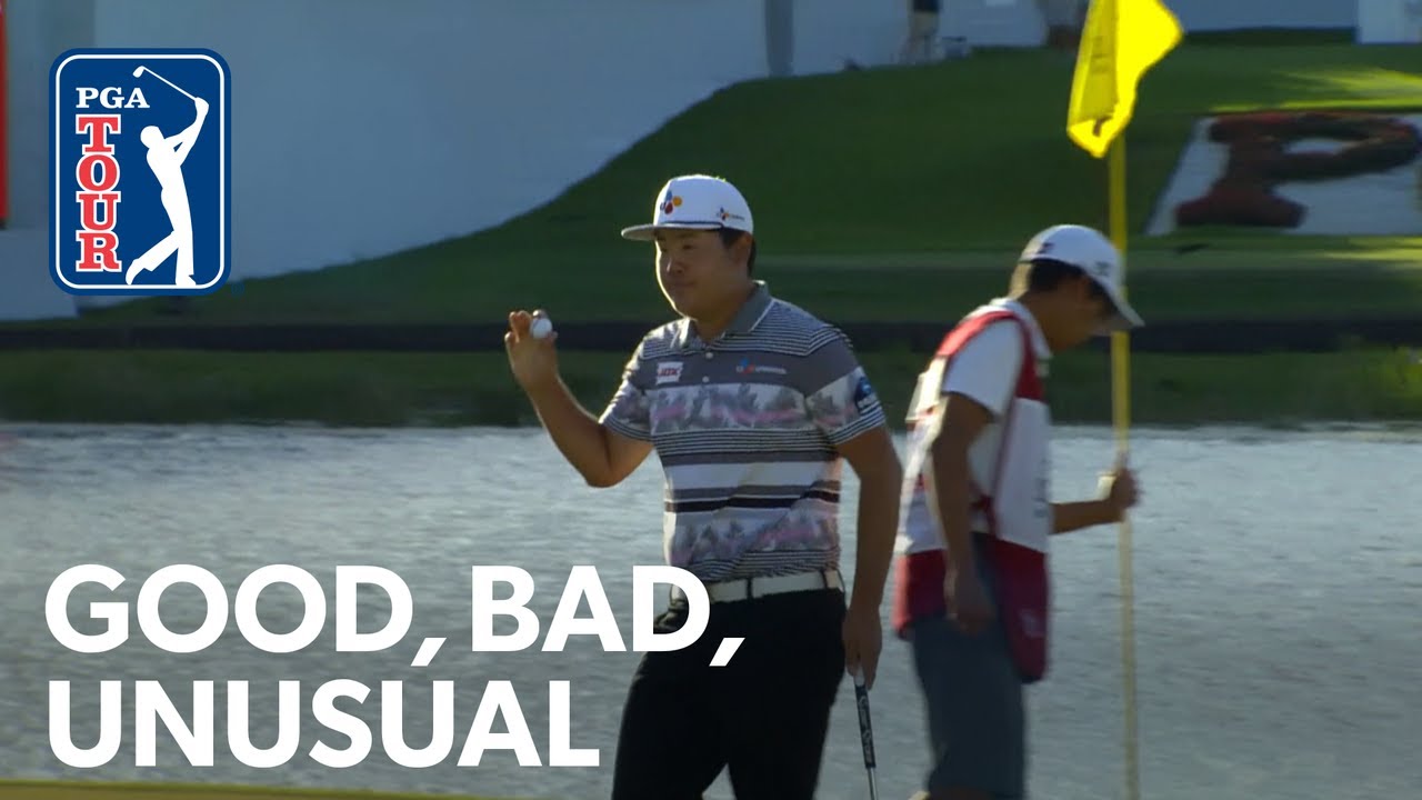 IM-possible victory, Bear Trap aces and aches, marshal bloopers