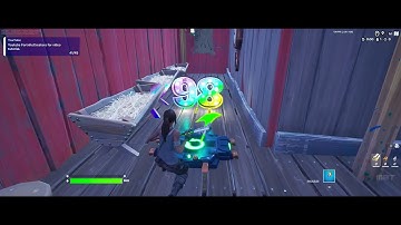 How YOU Can Complete Level 98 in Fortnite 102 LEVEL ESCAPE ROOM? Tutorial