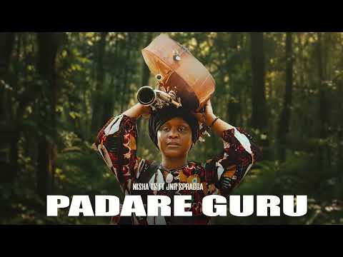 Nisha Ts - Padare Guru ft. Jnr Spragga (Official Visualizer)