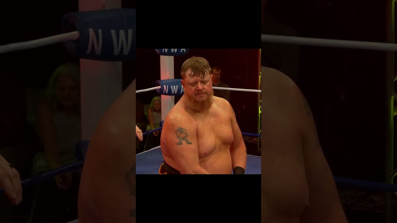 KING TREVOR MURDOCH!