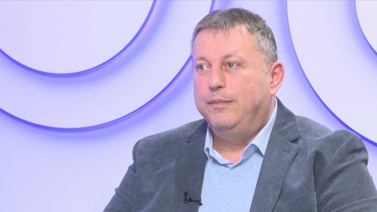 140 éves az Ipartestület - Spindelbauer Attila elnök, Cegléd és Térsége Ipartestület