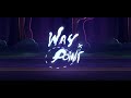 (Way point) geometry dash level