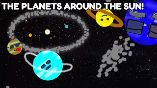 Anda Planetballz Outro But In Vihaan Mishras Style Read The Description Before Watching It