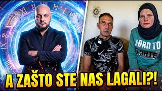 🔥NISTE NAM REKLI ISTINU!