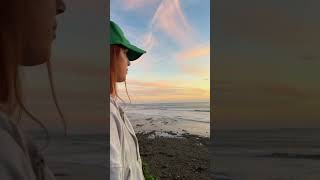 A reminder of why we love it here #sandiego #lajolla #california #sunsets