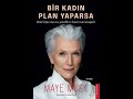 Elon Musk'ın Annesi Maye Musk- Bir Kadın Plan Yaparsa- Türkçe Altyazılı- Destek Dukkan