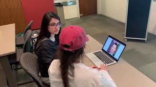 PSYC 382 FINAL VIDEO: Object Recognition