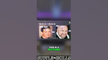 What Is Decoding Faces? How It Changed My Life and How I See People