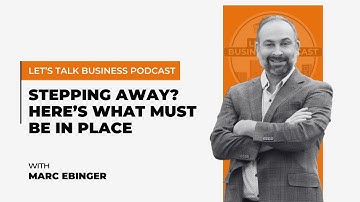 This Is How Founders Prepare to Exit