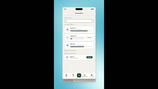 Trace Product Demo