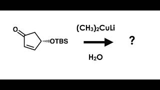 Michael Addition | 1,4 Addition | Soft Nucleophile | Problem | Question | Solved | Solution screenshot 4