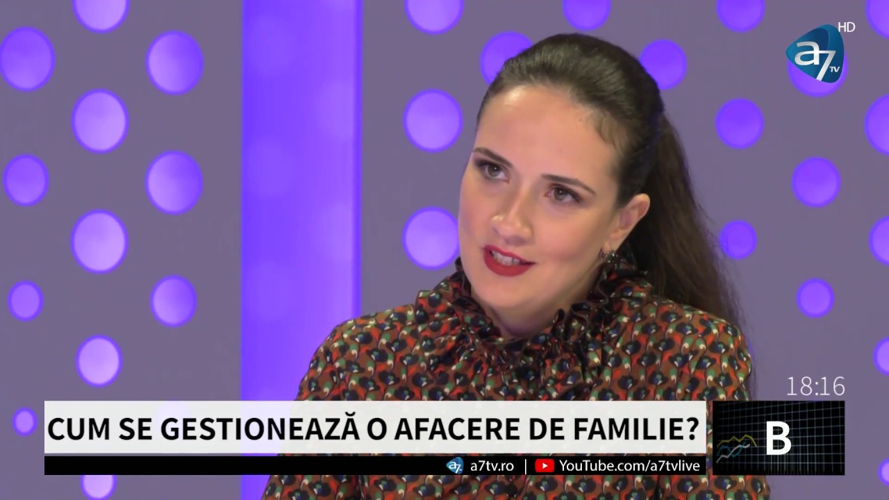 Business la Superlativ - Piața de transporturi - cu Flori Stoian