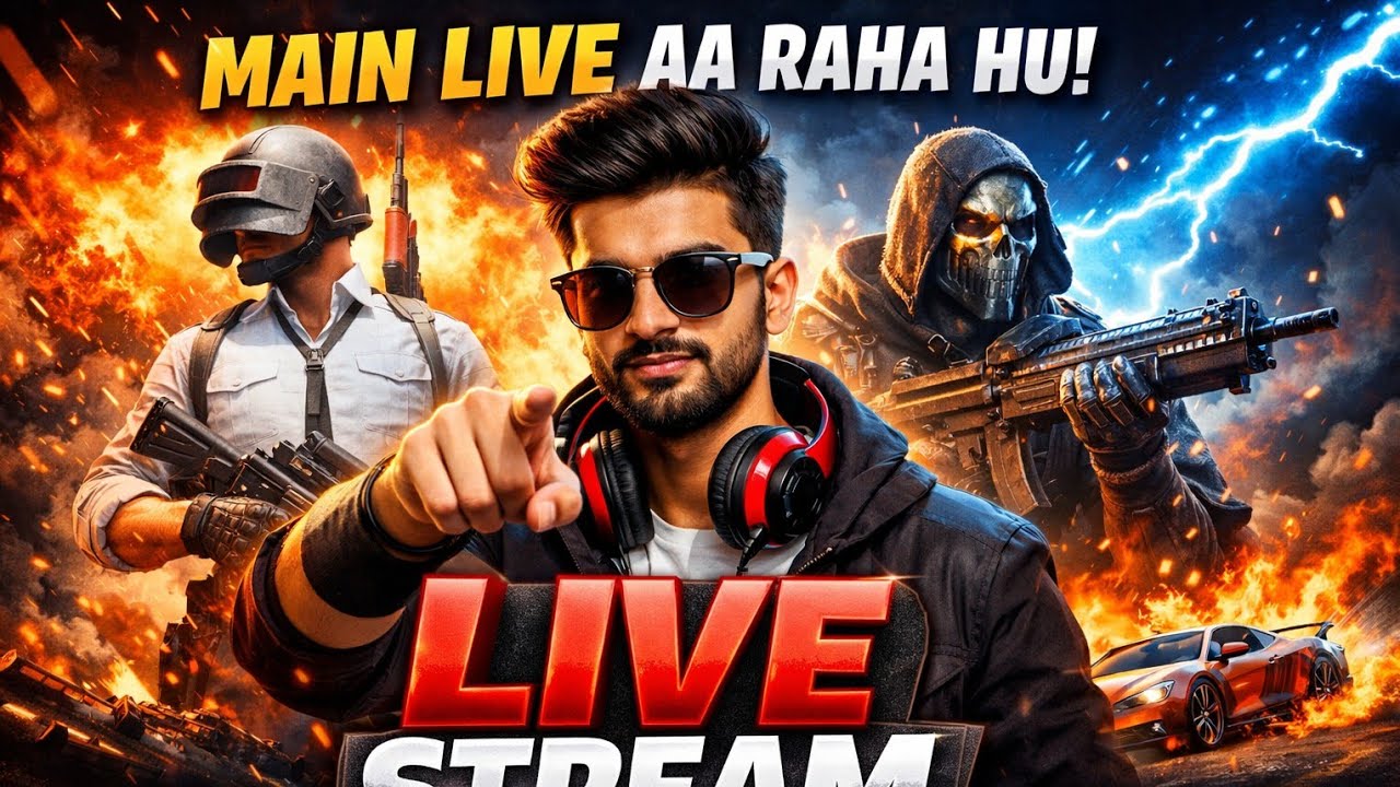 4v4 Clutch Live 😈 Full Intense Game play Free Fire