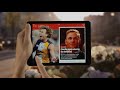 Herald Sun 60sec App Ad