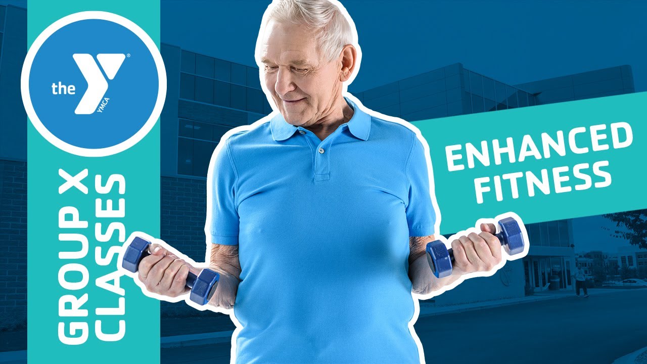 Enhanced Fitness YouTube
