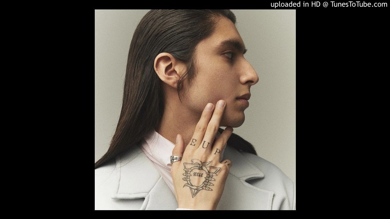 spookyghost! - rockstar! ft.23wa [prod.23wa]