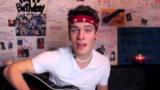 Taylor Swift - Style - Dominik Klein - Acoustic Cover