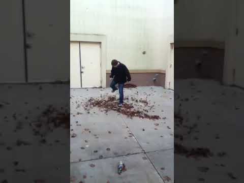 KID GETS SUCKED INTO TORNADO SURVIVES 