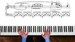 Chopin - Nocturne Op. 9, No. 1
