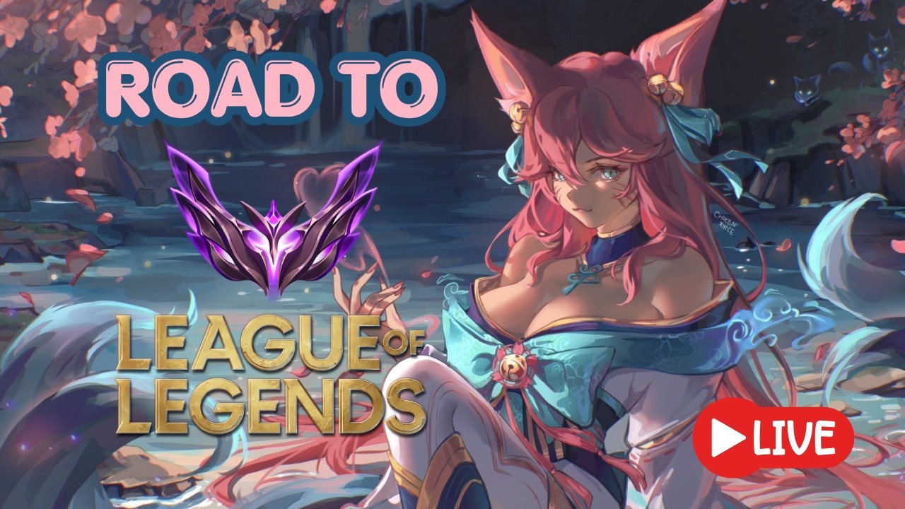 🔴[15/09/2026] VỪA LEO RANK VỪA TÂM SỰ ĐỜI - DIA 3 81 LP !zypage