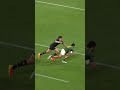 Even the Cameraman Didn’t See This Offload Coming 🤯