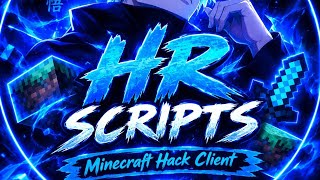 Minecraft Hack Client Best Auto totem, base Finder, full brigh, and More Link in Comment 