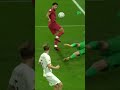 GOLAÇO DA VIRADA DE PORTUGAL! | #shorts | ge.globo