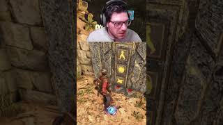 Quand tu trouve le code mais trop tard!! j&#39;suis trop con | strange brigade