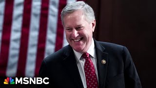 Motion denied: Mark Meadows loses appeal to move Georgia election interference out of Fulton County Profile