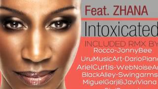 Club Squisito - INTOXICATED feat. Zhanà (DeepContinuosMix)