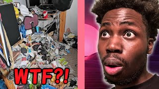 My Viewers Have The Most DISGUSTING Bedrooms!🛏️