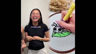 Information Sisters Pretend to Be Pregnant🤰#couples #couple #couplegoals #couplecomedy #sister #familytime Guide