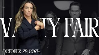 Vanity Fair | 10.29.2024 | Karen Read Tells Her Story (Part 1): A Murder Trial in Massachusetts