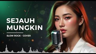 Sejauh Mungkin  Ungu  Slow Rock Cover By Rockcover Id