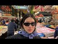 tabi channeru vlog