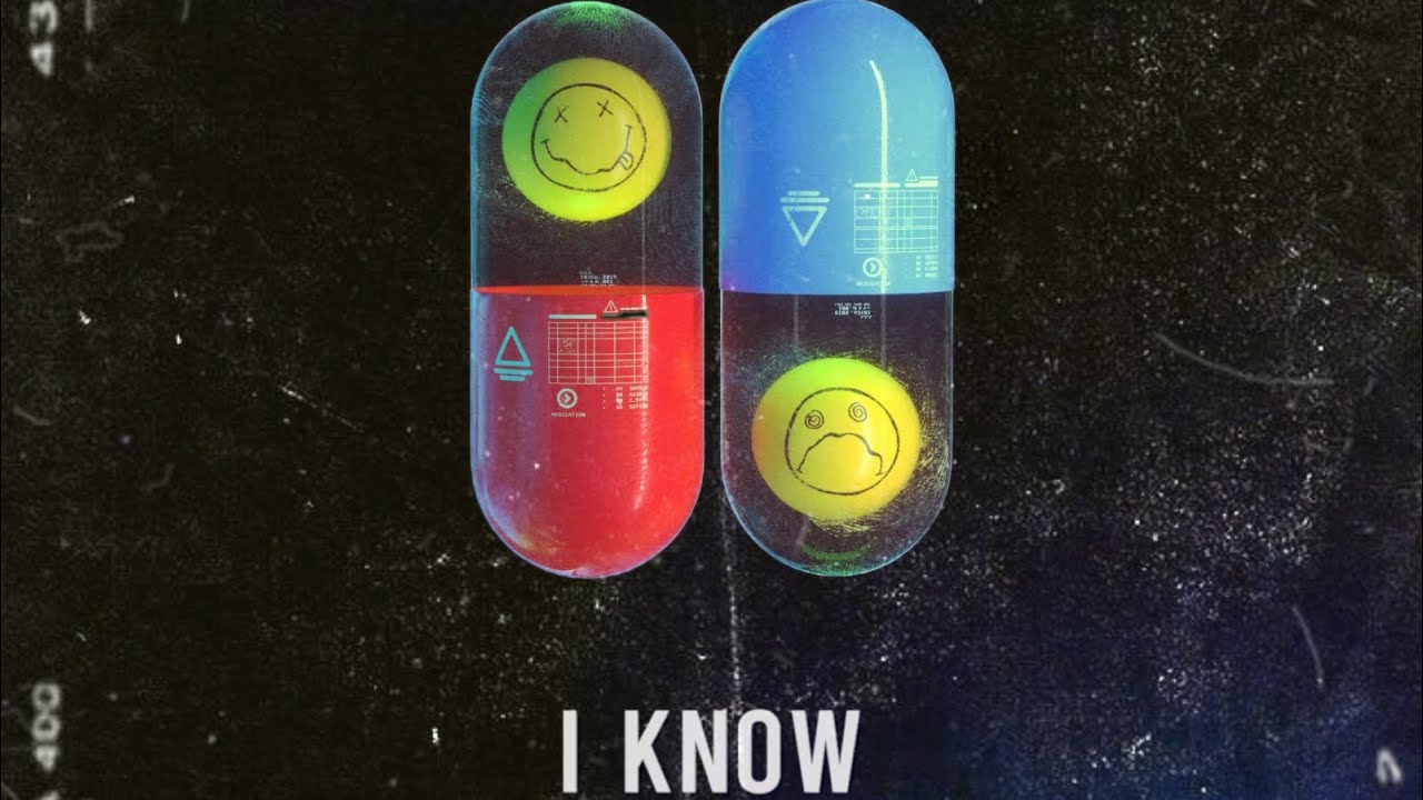 Watch BDK - I Know on YouTube Watch BDK - I Know on YouTube