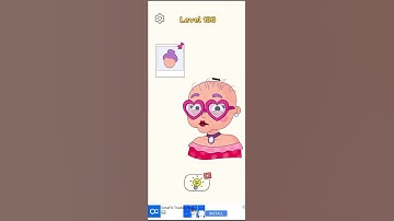 dop 4 : draw one part level 133 walkthrough gameplay iOS solution