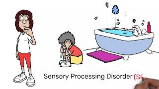 Autism & Bath Time: 5 Tips for Parents