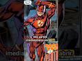 A CIDADE MAIS DIFÍCIL DE ROUBAR #comics #quadrinhos #flash #curiosidades #shorts #viral #dccomics
