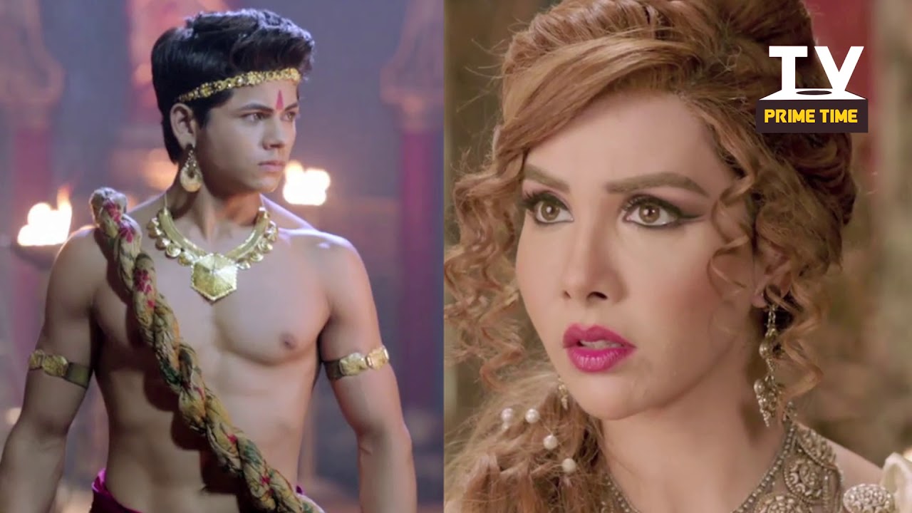 Chandra Nandini 25th... - Chandra Nandni- Rajat Tokas- OFC¶ | Facebook