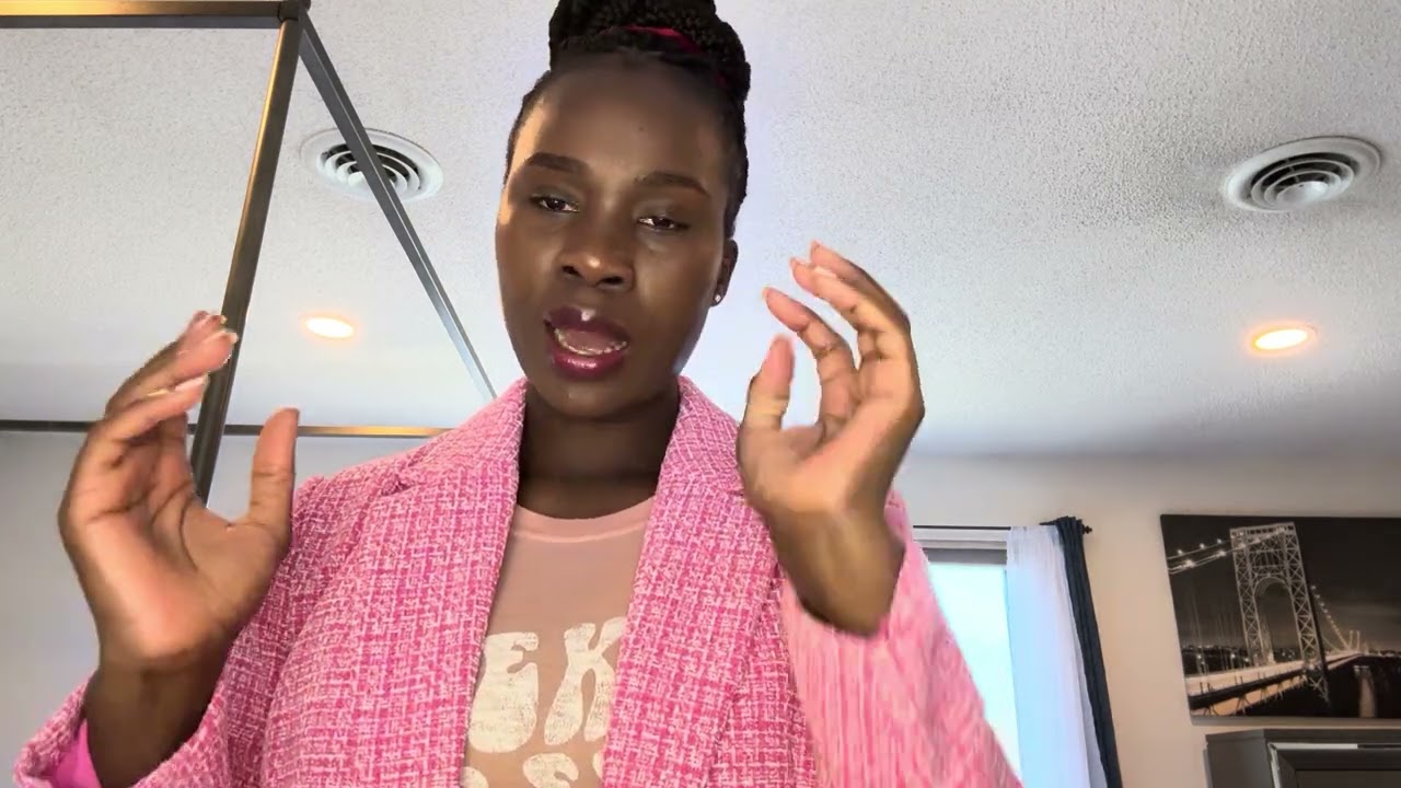 THE WILDERNESS is NECESSARY don’t faint (@Speciozanekesa35 