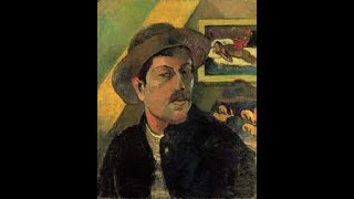 Gauguin En El Hermitage - Gauguin At The Hermitage
