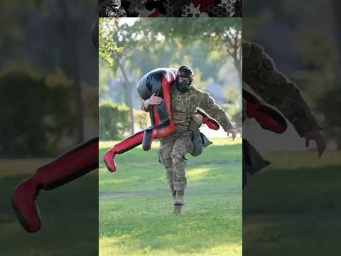 Gas Mask Rescue