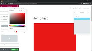 Famous add shape in wordpress with elementor plugin Wealth