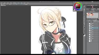 (1070320) fgo ナゾノヒロインエックス〔オルタ〕