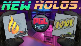 CSGO PGL MAJOR UPDATE, NEW STICKERS, VIEWER PASS & COIN, SHOULD YOU INVEST NOW? (#CSGO UPDATE)